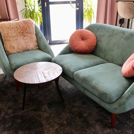 Cozy Private Suite ヘント エクステリア 写真