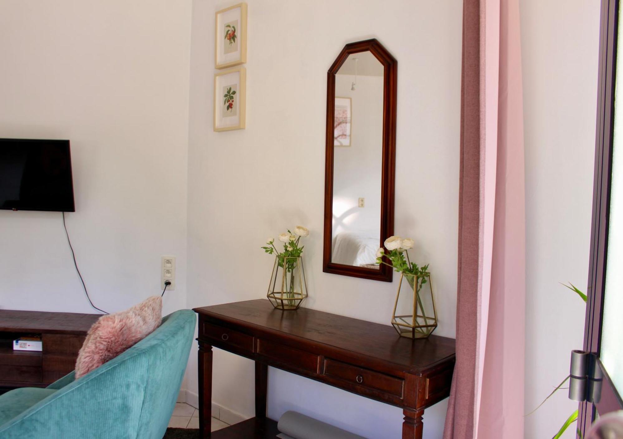 Cozy Private Suite ヘント エクステリア 写真